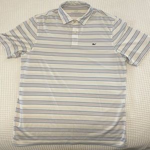 Vineyard Vines Performance Polo - Size L